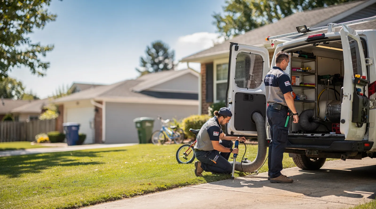 24/7 HVAC Repair & AC Replacement in Wolcott, CO near me